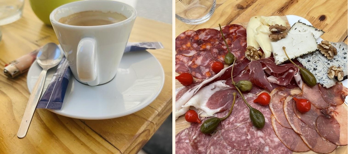 L’Auberge Espagnole - Menu Image 3